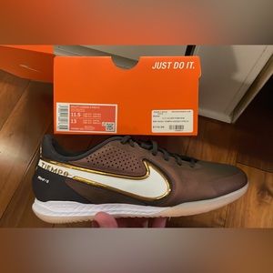 Nike Tiempo React Legend 9 Pro indoor men’s 11.5